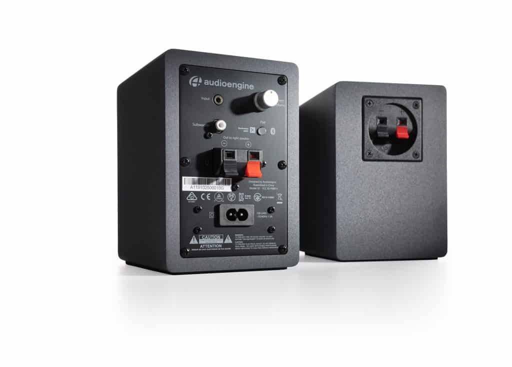 Audioengine A1