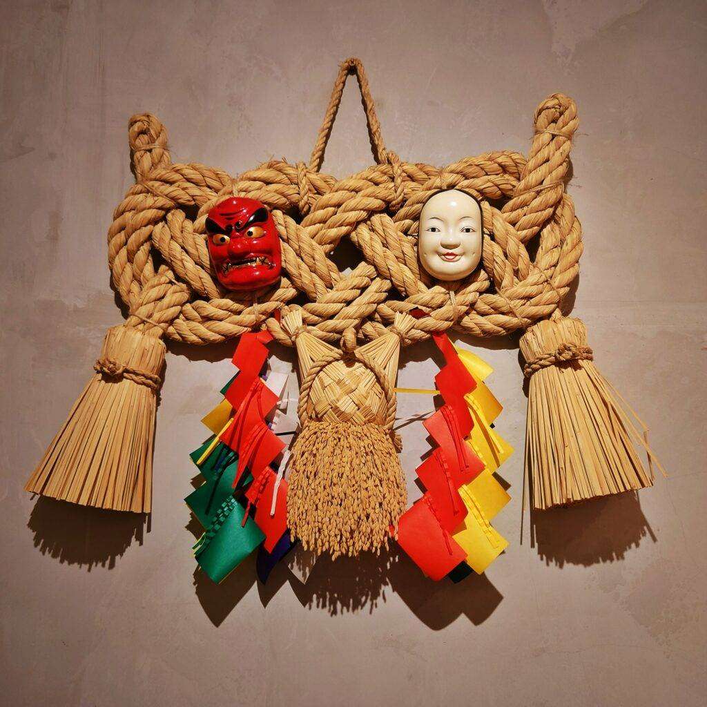 Enishi decor