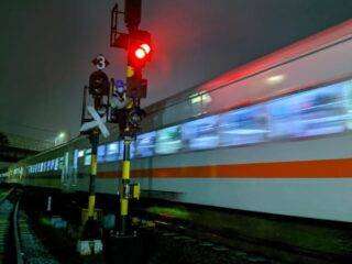 PT Len Railway Systems Future-proofs West Java Cikarang-Cikampek Rail With The Highest Safety Standards