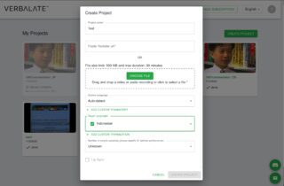 Fancy your own voice clone in different languages?