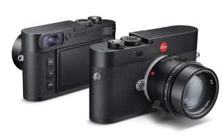 Is the Leica M EV1 the Leica M-System’s digital reckoning?