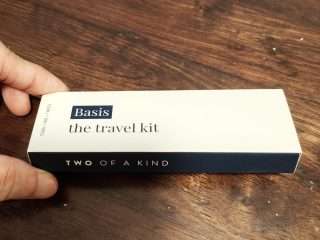 The Eye-Opening Trial with Basis Contact Lenses