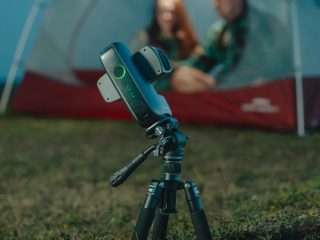 How the DWARF Mini Finally Got the Universe in My Backpack