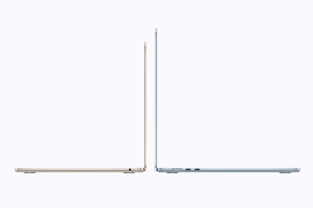 The M5 MacBook Air: A Sleek AI and Multimedia Workhorse